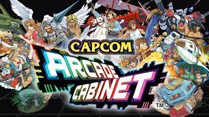 Capcom arcade cabinet bonus games. Capcom Arcade Cabinet All In One Pack Youtube