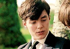 “Who's Christopher?” “Oh, he's my machine.” “You named him?