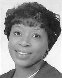 Marguerite Louise Jordan Johnson