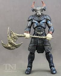 Fans may recall from the original justice league that steppenwolf also visited themyscira in order to obtain one of the three mother boxes in order to terraform earth for darkseid. Justice League Movie 6 Dc Comics Multiverse Steppenwolf Collect And Connect Figure Review Image Gallery Marvel Superheroes Dc Comics Comics