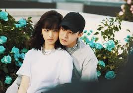 Pop, int'l & world music, korean pop, pop, . G Dragon Japanese Model Nana Komatsu Dating Pair Spotted H