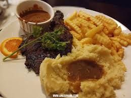 Tempat makan menarik dan sedap di ipoh. Tempat Makan Best Di Ipoh Perak Ana Suhana