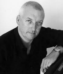 About Barry Walmsley