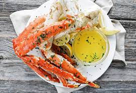 Do you know how to cook stone crab claws? How To Prepare King Crab Legs Heinen S Grocery Store
