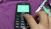 Alcatel dear friends, help you unlock phones. How To Unlock Alcatel Onetouch 2008g By Unlock Code Youtube