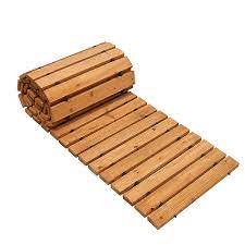 Maybe you would like to learn more about one of these? Reliancer 8 Wooden Garden Pathway Weather Resistant Straight Walkway Roll Out Cedar Outdoor Patio Path Rustic Decorative Garden Boardwalk Walkways Roll Up Beach Wood Road Floor Party Pathways Amazon In Garden Outdoors