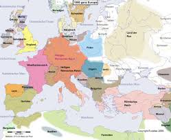 6.000+ vektoren, stockfotos und psd. Euratlas Periodis Web Karte Von Europa Im Jahre 1000