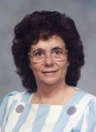 Judith M. Eicher Custer Obituary October 12, 2015