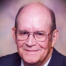 Obituary information for Elbert Howard Hodges