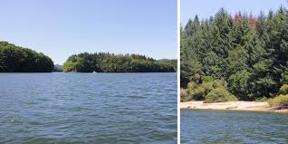 Lac de la raviege, 81260 angles, france, angles, provence alpes cote dazur, 81260. Lac De La Raviege Is The Base For Fun Activities La Ramoneta