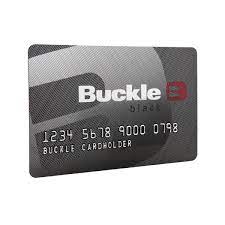 Whether you want to pay down balances faster, maximize cash back, earn rewards or begin building your credit history, we have the ideal card for you! How To Apply For A Buckle Credit Card