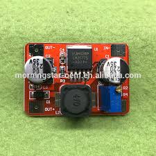 Factory Price Lm2577 Dc Dc Step Up Boost Module Input In 3 5v 30v To Output Out 4v 30v Red Power Supply Converter Board Booster Buy Step Up Module Ic Driver Ln2577 Board Factory Price Lm2577