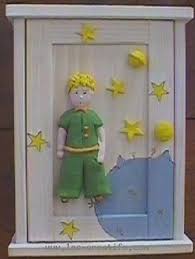 Et n'oubliez pas de noter la recette, et aussi. Modele Pas A Pas Le Petit Prince En Pate A Sel