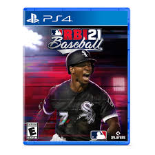 You can feel the action with some new fielding moves like wall catches, dive and pump fakes etc. Mlb Rbi Baseball 21 Major League Baseball Playstation 4 696055229413 Walmart Com Walmart Com