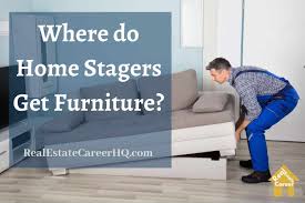 Check spelling or type a new query. Where Do Home Stagers Get Furniture Realestatecareerhq