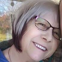 Carlene Cantrell Obituary