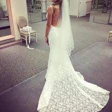 Low Back Soft Lace Wedding Dress David S Bridal Davids Bridal Wedding Dresses Wedding Dresses Real Weddings Dress