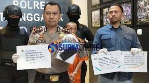 Sebelum cari loker trenggalek 2020, mari berinstropeksi diri, apa keunggulan kita & apa kelemahan kita. Hina Profesi Perawat Dokter Rsud Dr Soedomo Begini Pengakuan Pria Trenggalek Saat Diciduk Polisi Surya