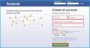 Yes it is, i saw people doing it but idk how? Facebook Id New Account Facebook New Account Kaise Banayen How To Create Facebook Accounts Facebook Kya Hai Fa Facebook Sign Up Facebook Terms Facebook Help