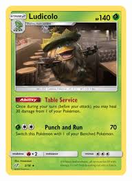 You demanded it, let's learn this together and make something amazing! More Pokemon Tcg Detective Pikachu Cards Revealed Pokemon Com