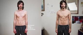 For a man, a good percentage is from 6 to 13. How Long Does It Take To Get Abs If You Re Skinny Outlive