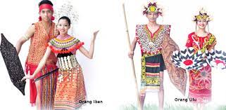 Maybe you would like to learn more about one of these? Cantiknya Dayang Nurfaizah Pekena Baju Tradisional Melayu Sarawak Jadi Perhatian Warganet Sinar Plus
