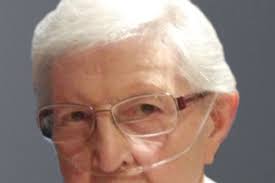 Dorothy Mae (Frank) Callahan