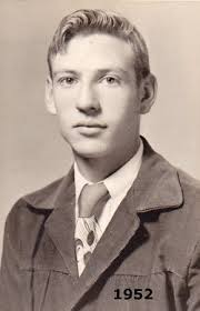 Howard George Funk (1934-2002)