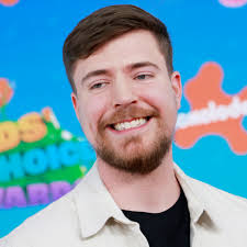 There is no escape: MrBeast and James Patterson have co-authored a Squid  Game-aping thriller, and Hollywood's already tripping over itself to secure  the rights