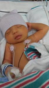 We celebrated Aubriella's 11th Birthday