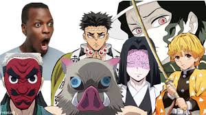 Oct 05, 2019 · انمي قاتل الشياطين الحلقة 7. Ø§Ø³Ù…Ø§Ø¡ Ø´Ø®ØµÙŠØ§Øª Ø§Ù†Ù…ÙŠ Ù‚Ø§ØªÙ„ Ø§Ù„Ø´ÙŠØ§Ø·ÙŠÙ† ÙÙ‡Ø±Ø³