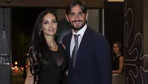 Find the perfect michela quattrociocche stock photos and editorial news pictures from getty images. Alberto Aquilani E Michela Quattrociocche Si Separano La Gazzetta Dello Sport