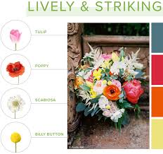 Their frilly petals and range of color make them versatile to use in any way you please. 30 Spring Flowers For The Perfect Bouquet Proflowers
