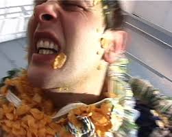 John Bock, Boxer, 2002