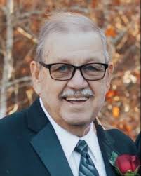 Dennis Brent Lundy Obituary October 14, 2025