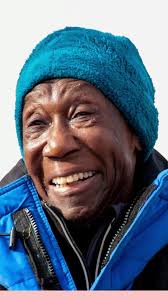 Barbara Hillary #shemadehistory #womenshistory #womenshistorymonth  #womeninhistory #womenofhistory #firstwomeninhistory #blackexcellence  #northpole #barbarahillary #explorer