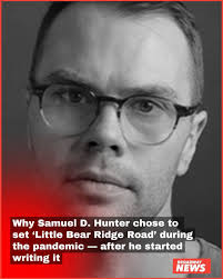 Original Cast Members Dan Berry and Victor Carrillo Tracey Take