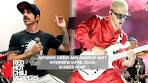 Anthony Kiedis - with Andrew Watt (B-Sides RHCP) (April, 2025) - YouTube