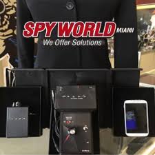 A good spy detector and detect devices of all sorts including: Bug Detector Jaycar Doral Kendall Bugdetectormiami