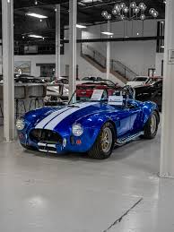 Image result for Dark Blue 1967 AC Cars