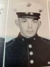 How to find photos of my father in platoon 351 at Parris Island in 1969?