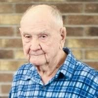 Obituary information for Ervin John Banwart