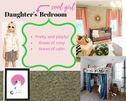 Sarafina summer debuts with a seriously playful new baby doll. How To Design A Young Girl S Bedroom The Bold Place