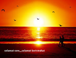 Permulaan hari yang baik akan membuat segalanya berjalan lancar. Kumpulan Gambar Dp Bbm Ucapan Selamat Sore Paling Manis Romantis 2016 2018