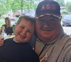 Rich Baskerville, Ben Sanders, Karl Sides, and Aaron Mednik taking time for  a coin shot. #PFUFA #Colts #Rams #Cowboys #FanUnity