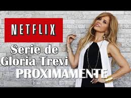 Gloria trevi teases her performance for new song ellas soy yo at 2018 latin amas | billboard. Netflix Inicia Serie De Gloria Trevi Proximamente Youtube