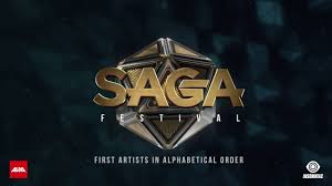 Only the most valiant and brave knights compete for the queen's entertainment and affections. Saga Bucharest Festival 2021 In Izvor Park Bucharest Romania Festivall