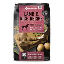 How to make egyptian lamb and rice: Member S Mark Exceed Dry Dog Food Lamb Rice 35 Lbs Sam S Club