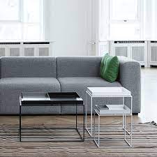 Tray side table hay tulou coffee table hay butler step stool hay magis central table magis. Pin Op Furnitures