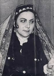 Славные женщины Узбекистана